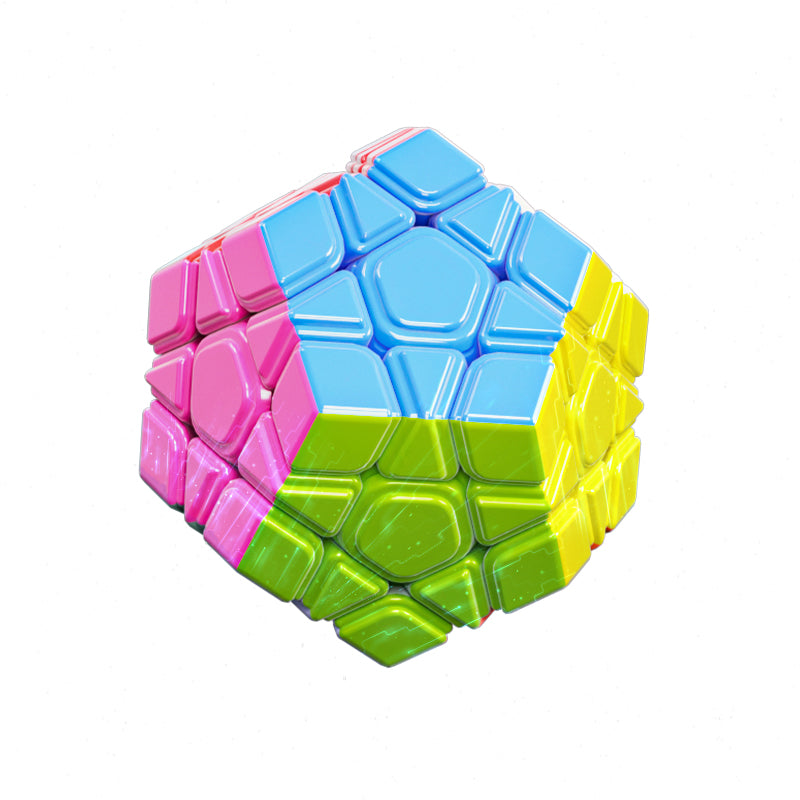 MoYu MeiLong Megaminx V2 M