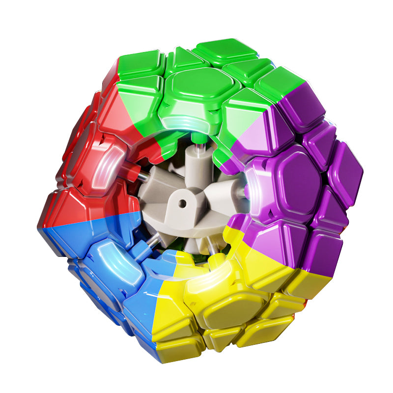 MoYu MeiLong Megaminx V2 M
