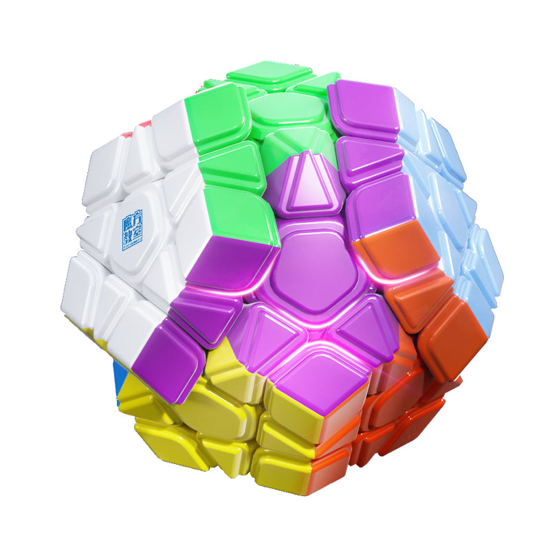 MoYu MeiLong Megaminx V2 M