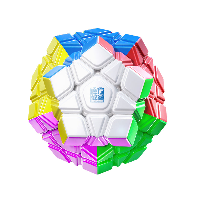 MoYu MeiLong Megaminx V2 M