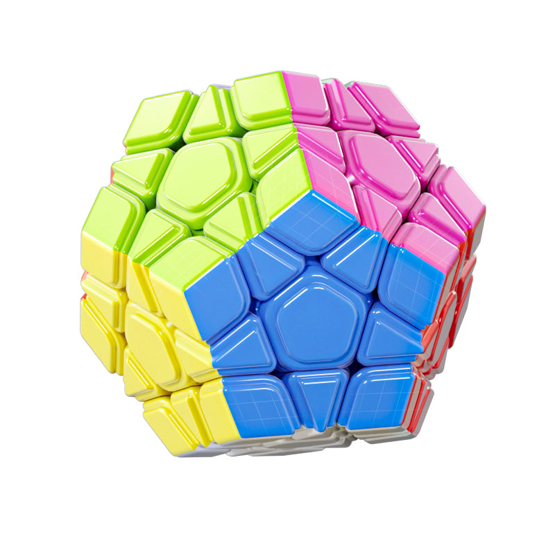 MoYu MeiLong Megaminx V2 M