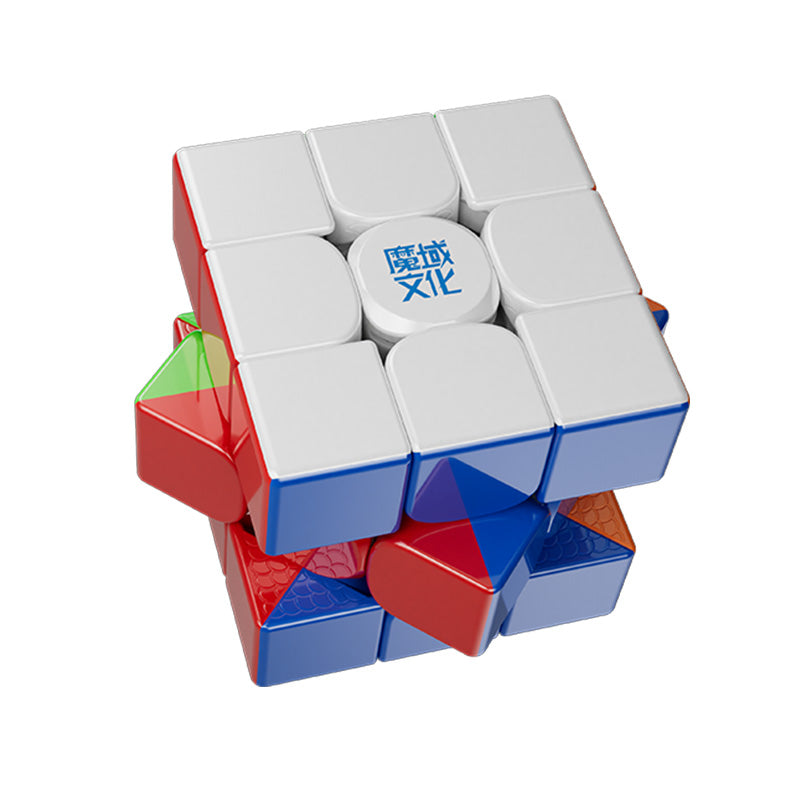 MoYu WeiLong WR M V10