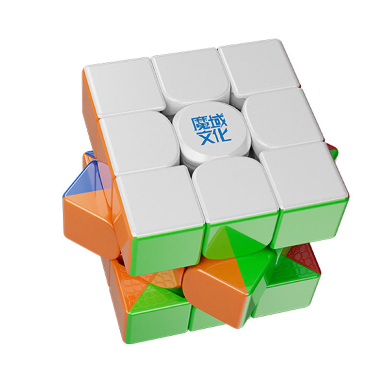 MoYu WeiLong WR M V10