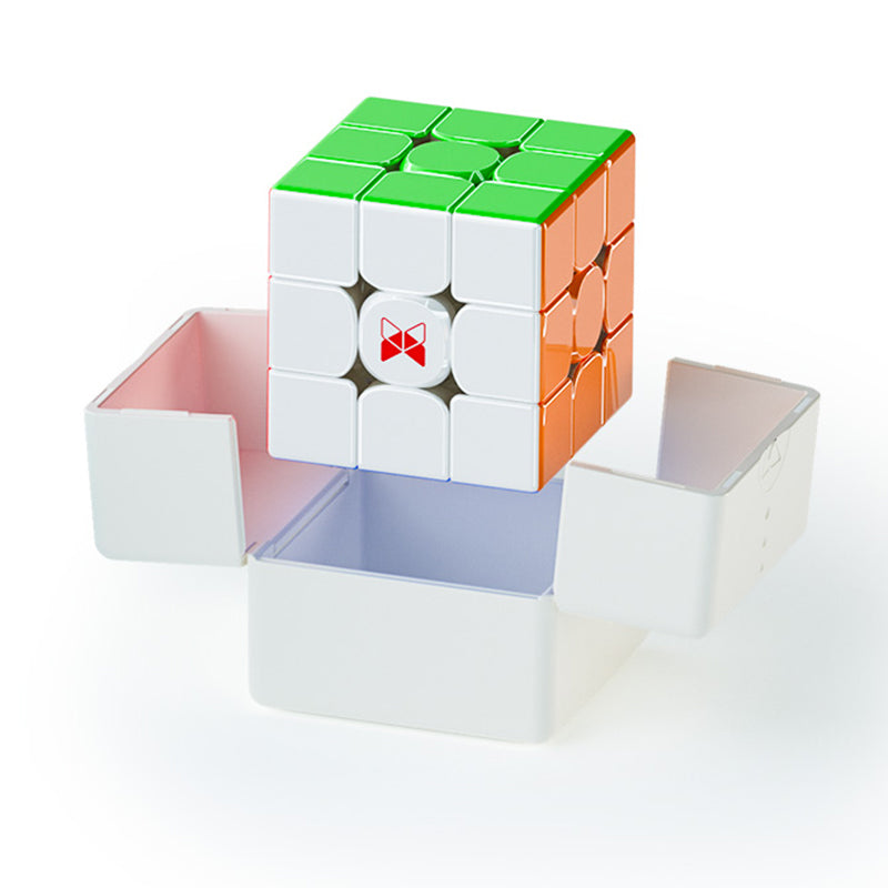 QiYi X-Man Tornado V4 M