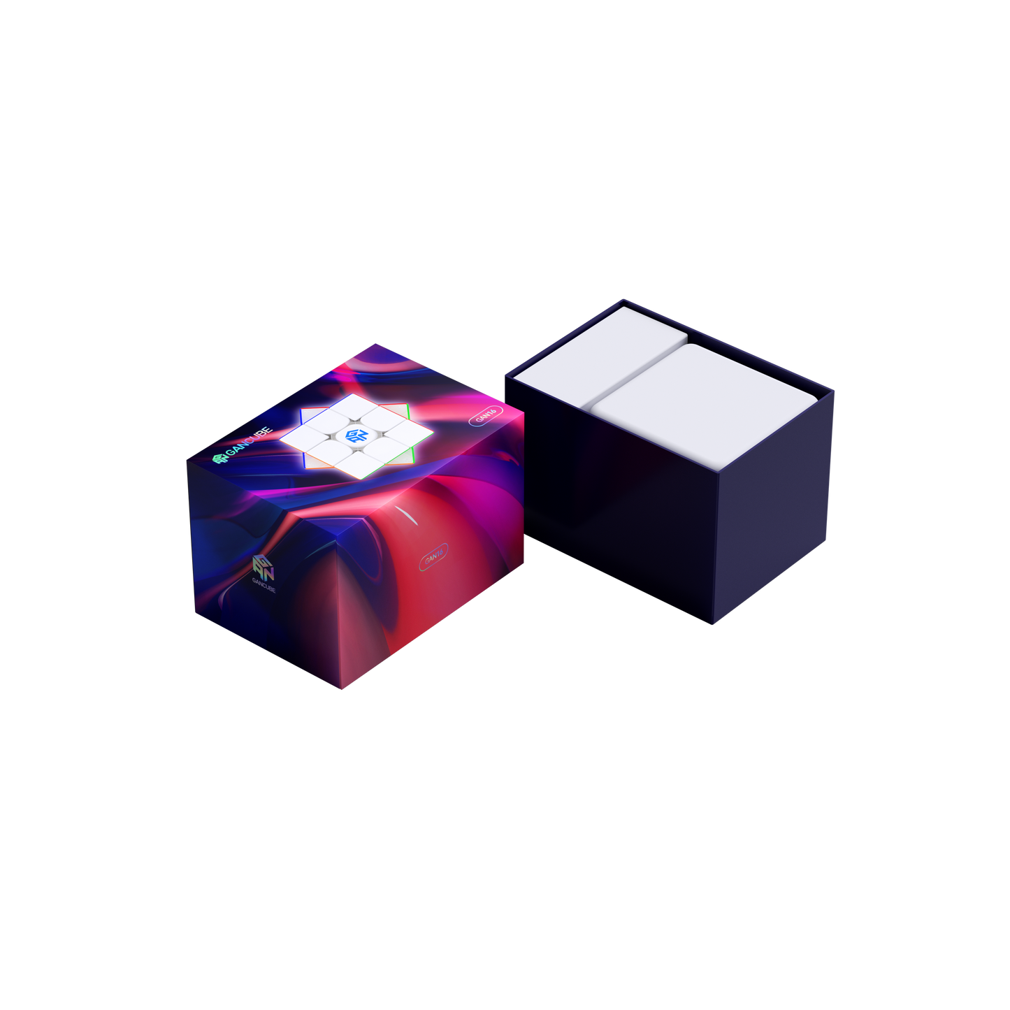 GAN 16 Maglev Max UV