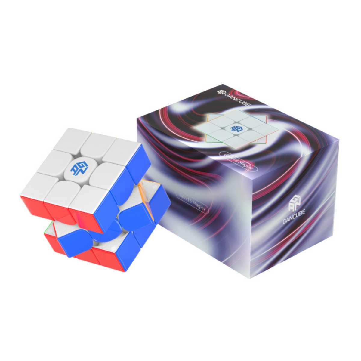 GAN 15 Maglev UV