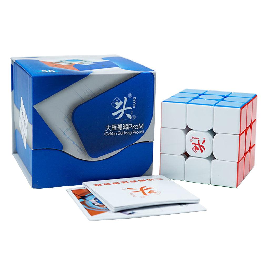 DaYan GuHong Pro M - Küp Sepeti