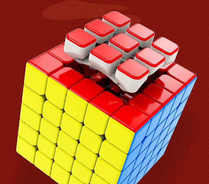 DaYan NeZha 5x5 M - Küp Sepeti