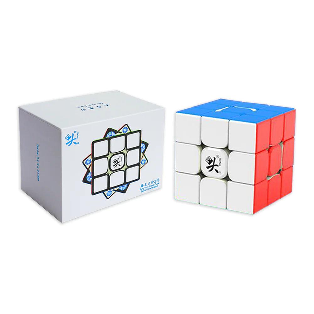 DaYan TengYun V2 M - Küp Sepeti
