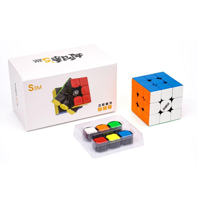 DianSheng Solar S3M - Küp Sepeti