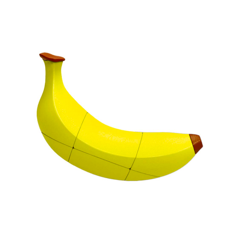 FanXin Banana - Küp Sepeti