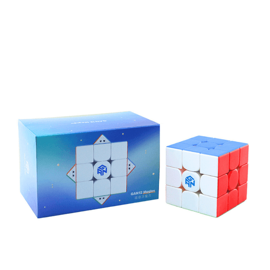 GAN 12 - Küp Sepeti