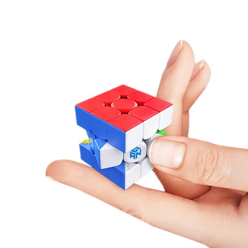 GAN 330 Mini 3x3 Anahtarlık - Küp Sepeti
