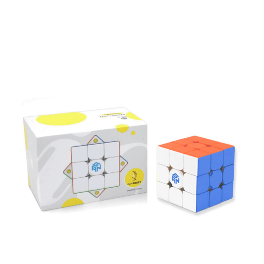 GAN 356 i Carry Bluetooth Akıllı Küp - Küp Sepeti