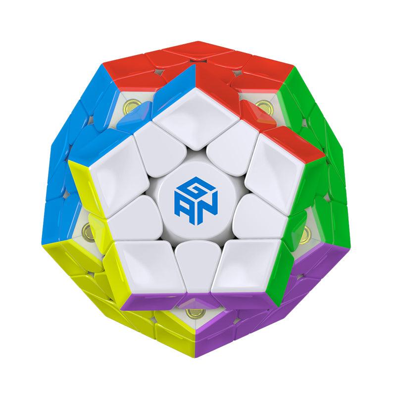 GAN Megaminx M - Küp Sepeti