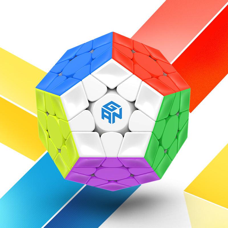 GAN Megaminx M - Küp Sepeti