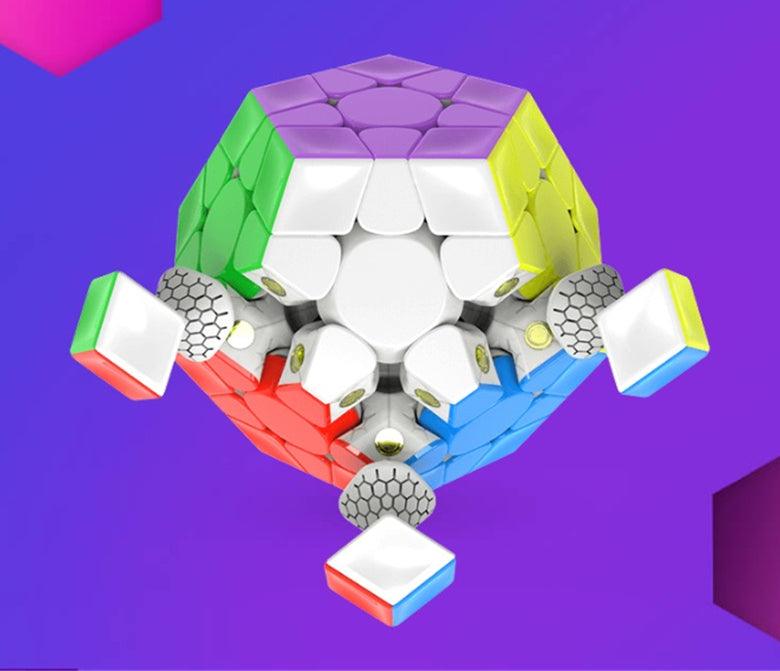 GAN Megaminx M - Küp Sepeti
