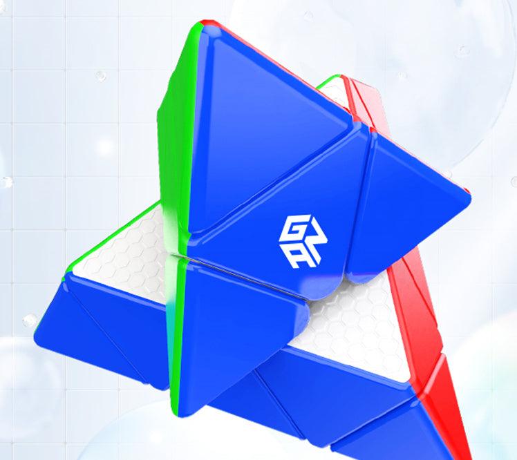 GAN Pyraminx M - Küp Sepeti