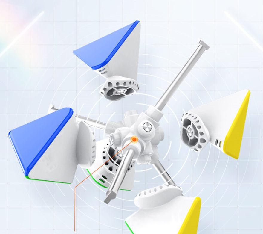 GAN Pyraminx M - Küp Sepeti