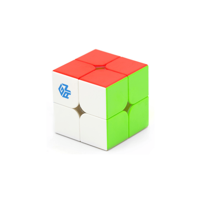 GAN Rubik Küp Hediye Seti - Küp Sepeti