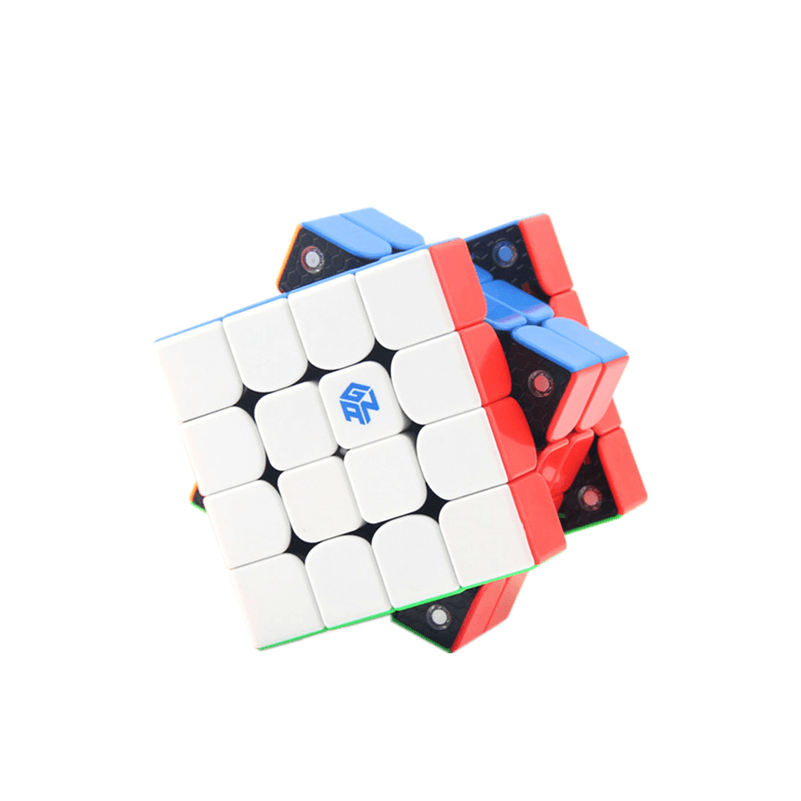 GAN Rubik Küp Hediye Seti - Küp Sepeti