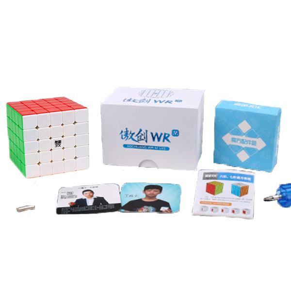 MoYu AoChuang WR M 5x5 - Küp Sepeti