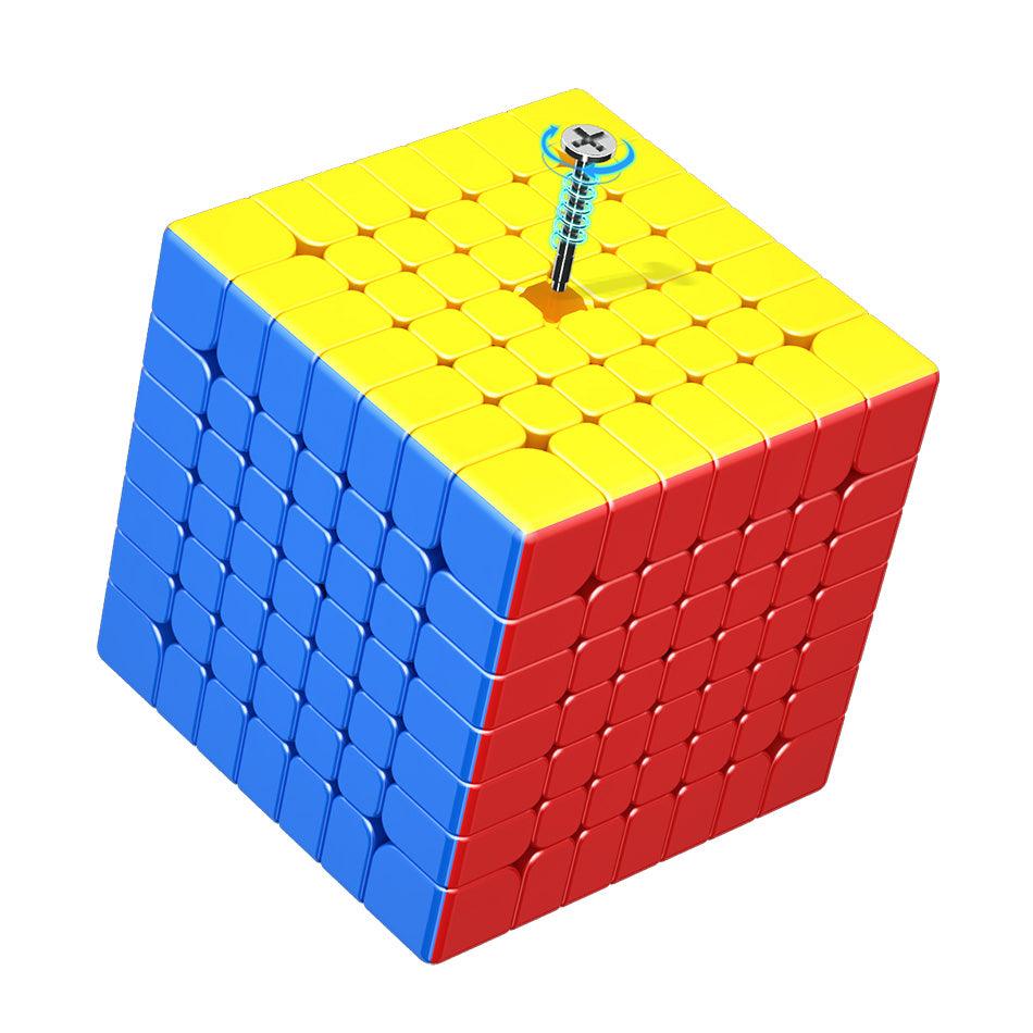 MoYu AoFu WR M 7x7 - Küp Sepeti