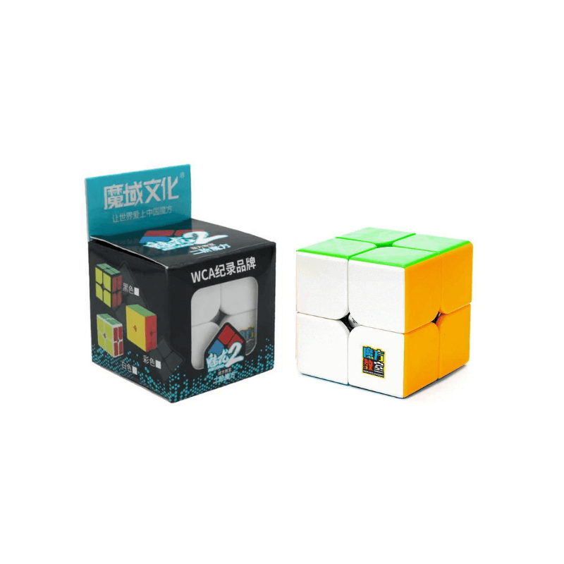 MoYu MeiLong 2x2 - Küp Sepeti