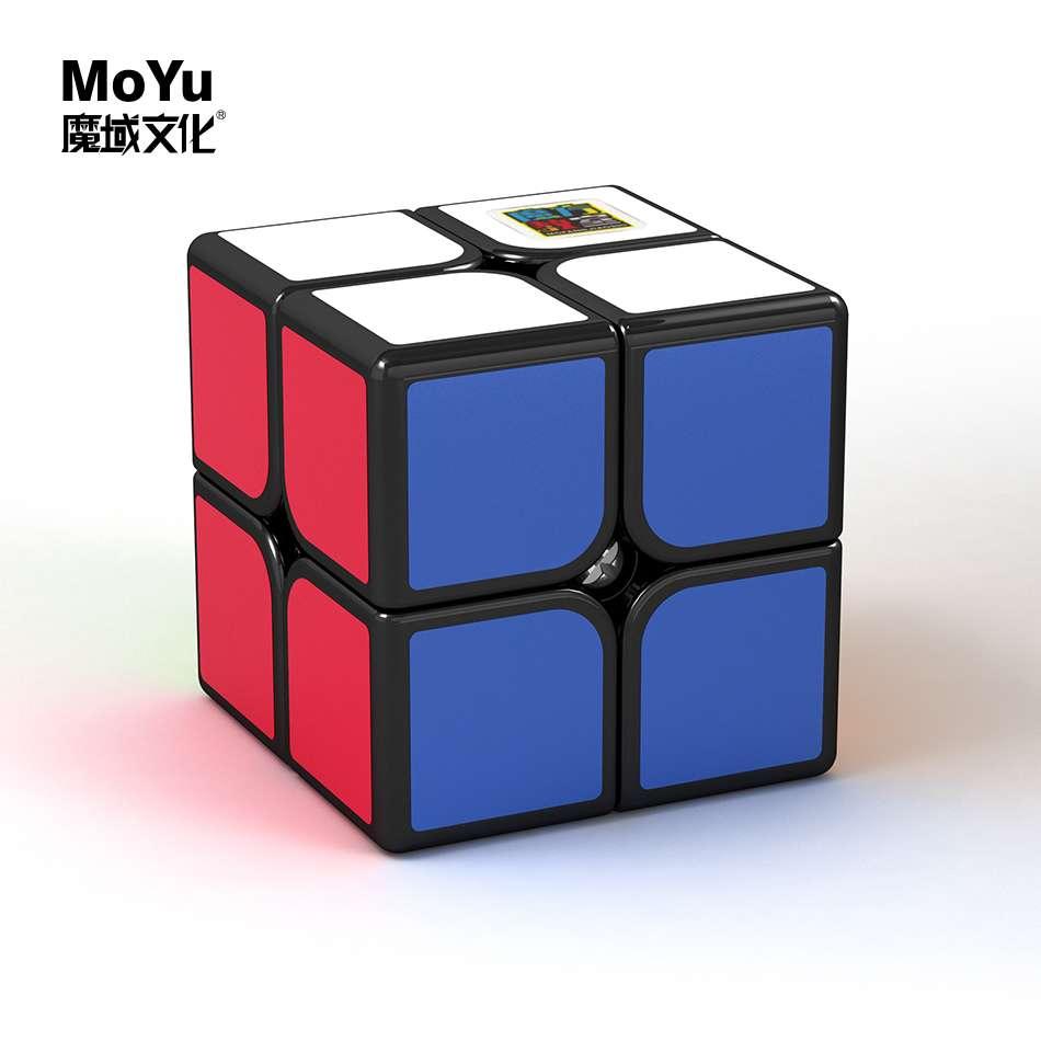 MoYu MeiLong 2x2 - Küp Sepeti