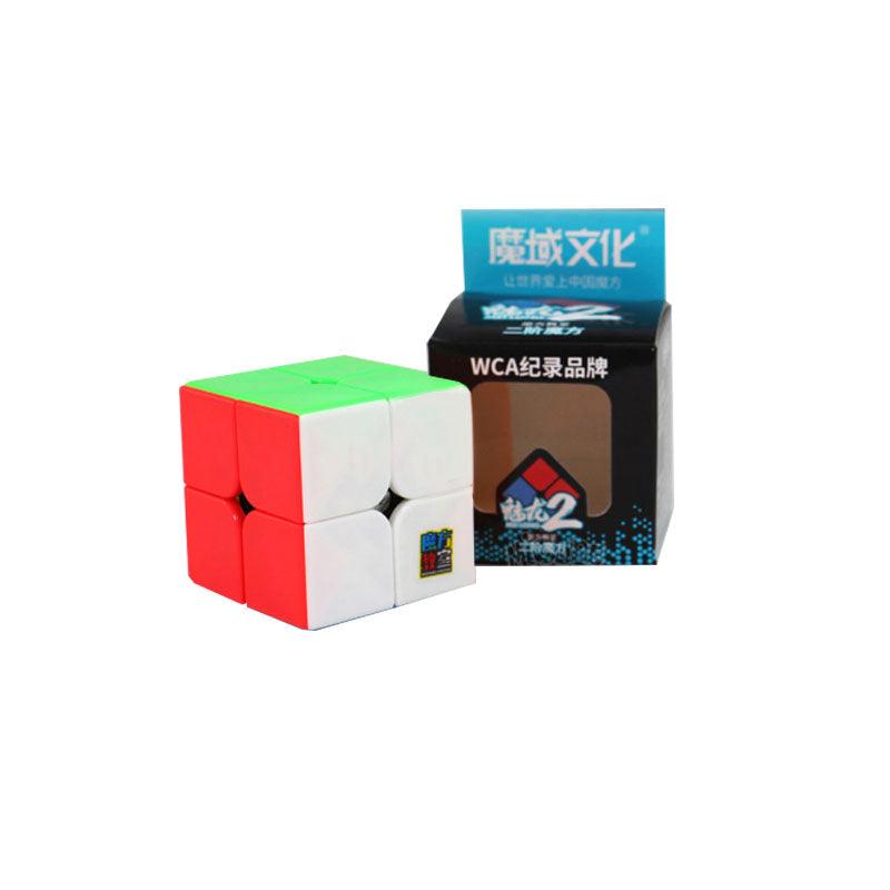 MoYu MeiLong 2x2 - Küp Sepeti