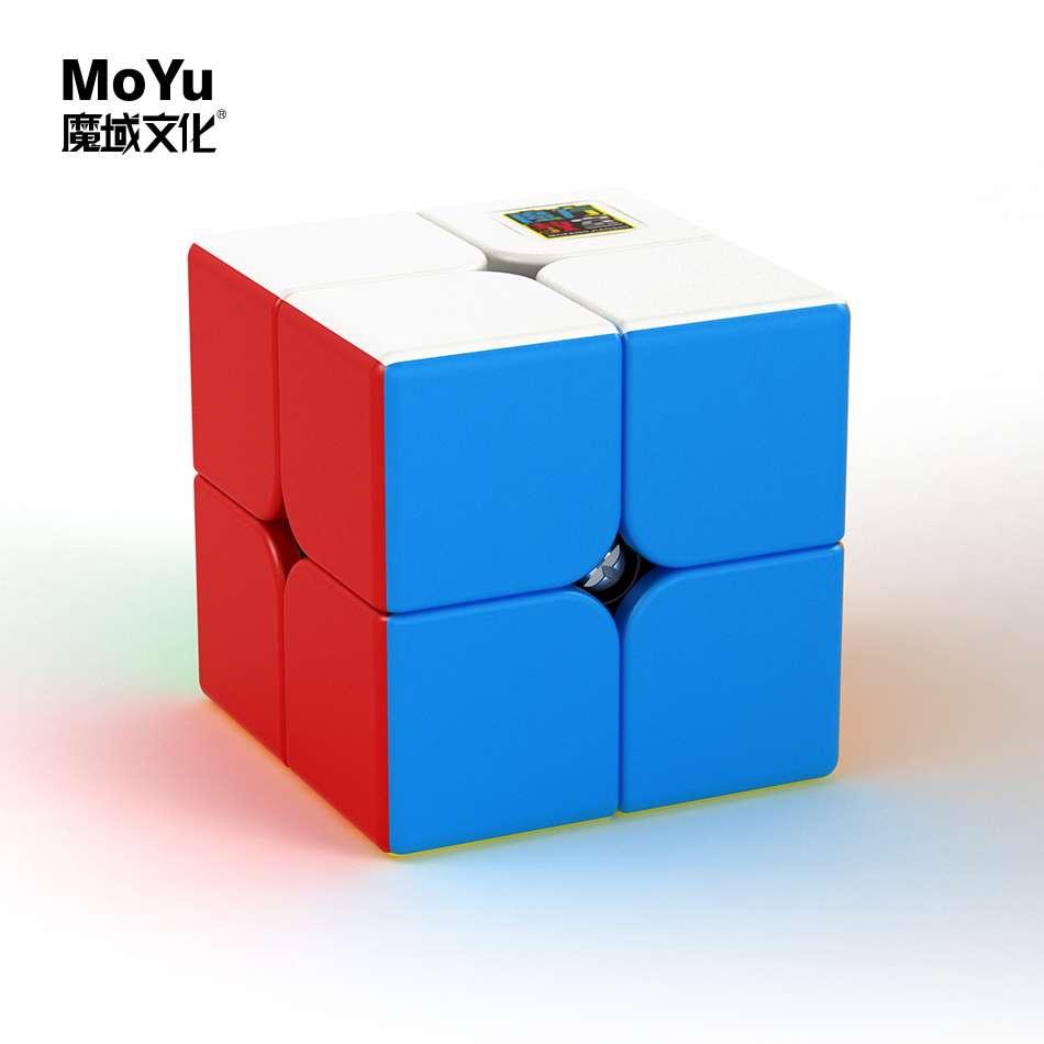 MoYu MeiLong 2x2 - Küp Sepeti