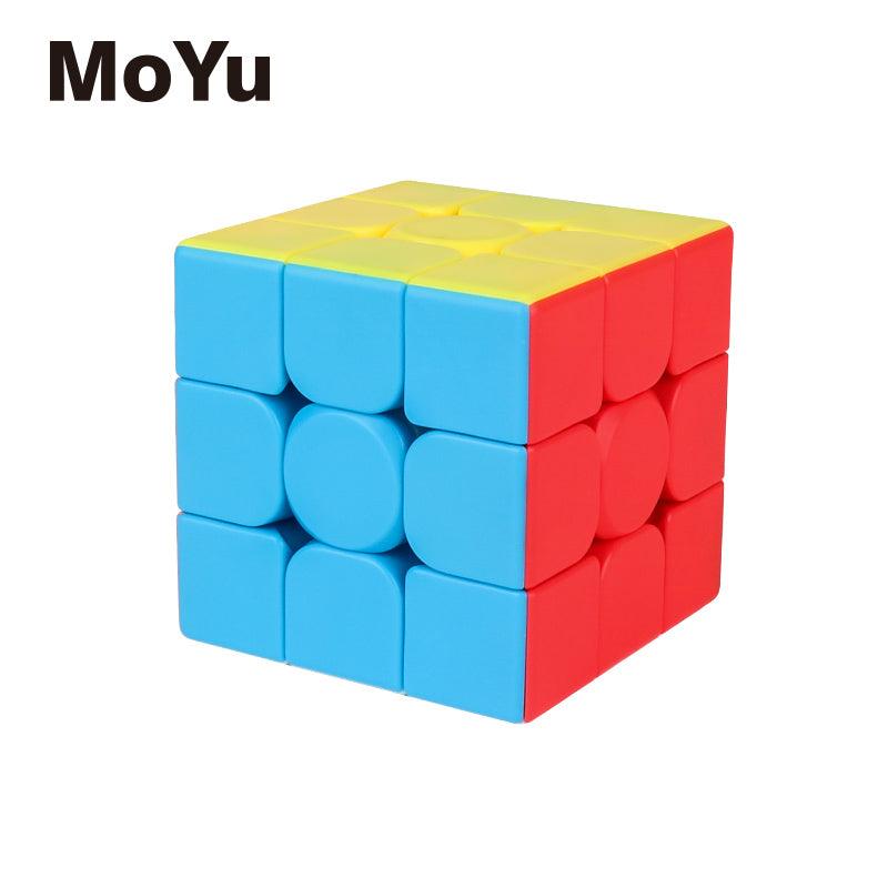 MoYu MeiLong 3x3 - Küp Sepeti