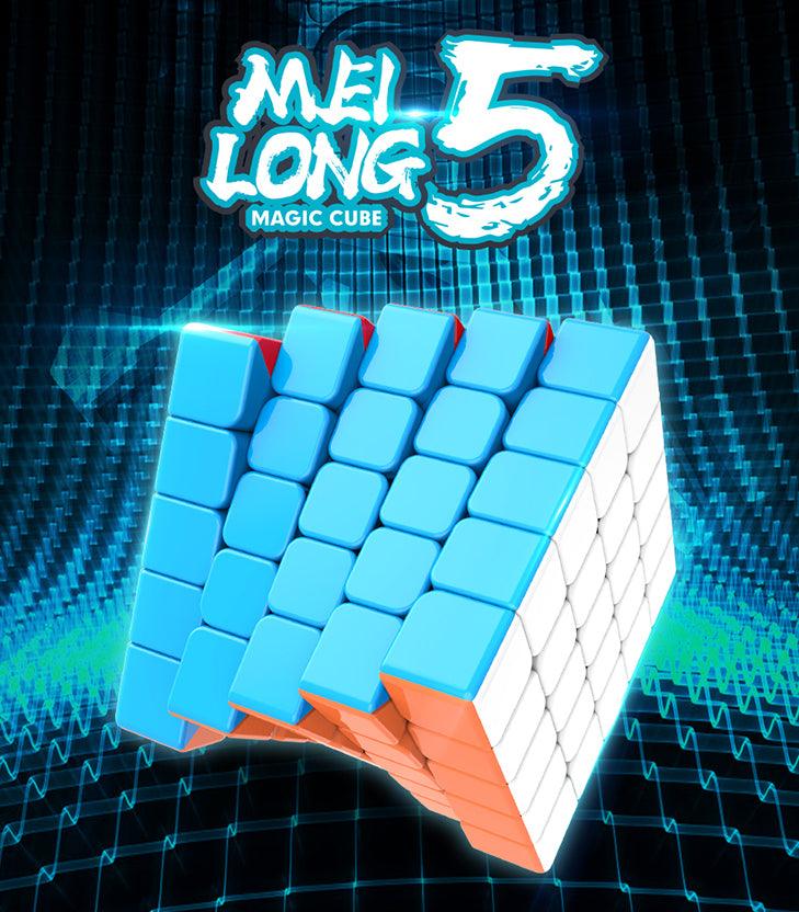 MoYu MeiLong 5x5 - Küp Sepeti