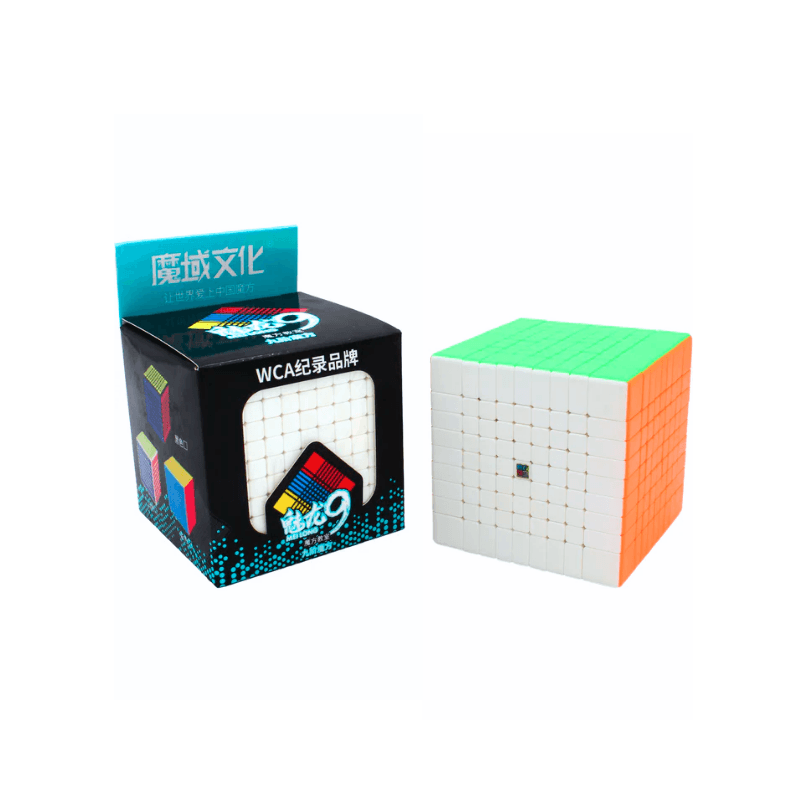 MoYu Meilong 9x9 - Küp Sepeti