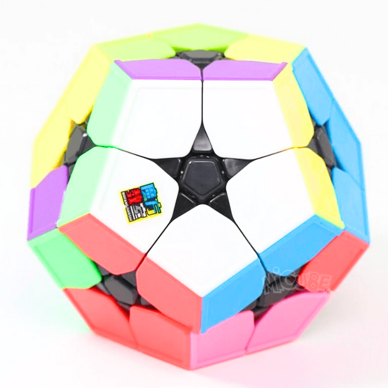 MoYu MeiLong Kilominx (Kibiminx) - Küp Sepeti