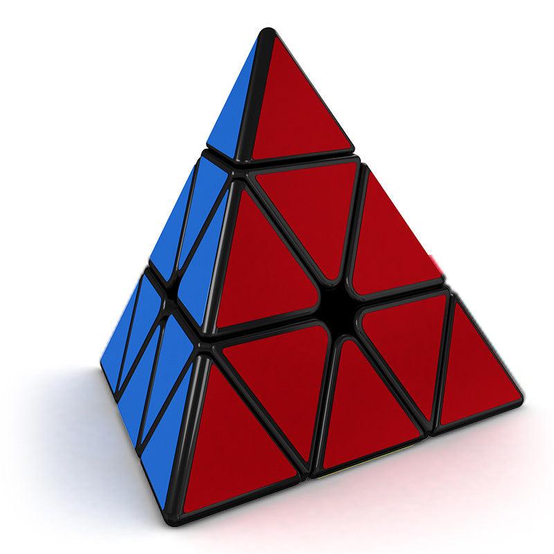 MoYu MeiLong Pyraminx M (Manyetik) - Küp Sepeti