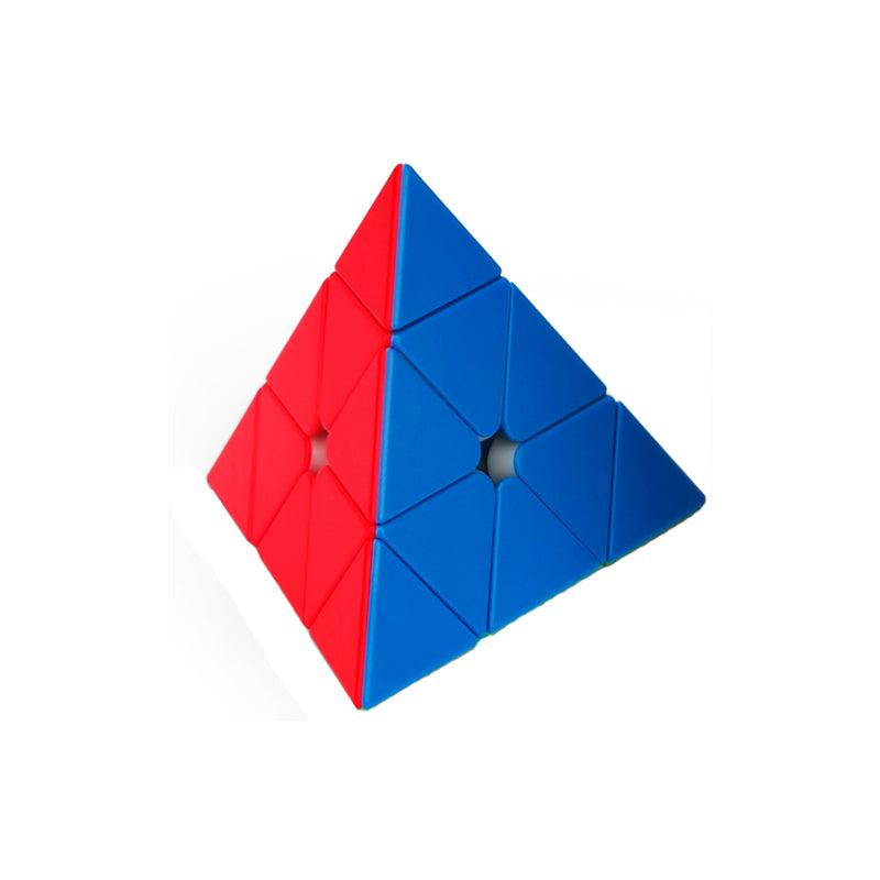MoYu MeiLong Pyraminx M (Manyetik) - Küp Sepeti