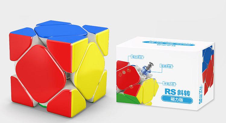 MoYu RS Skewb - Küp Sepeti