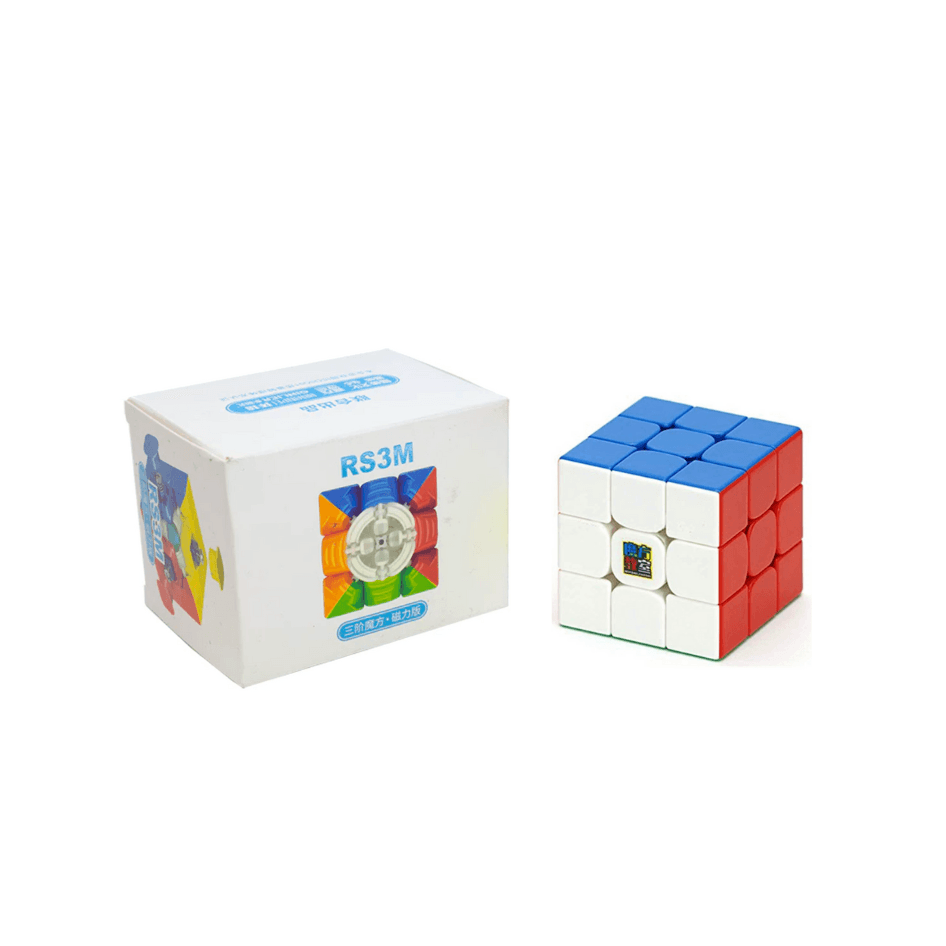 MoYu RS3 M 2020 - Küp Sepeti
