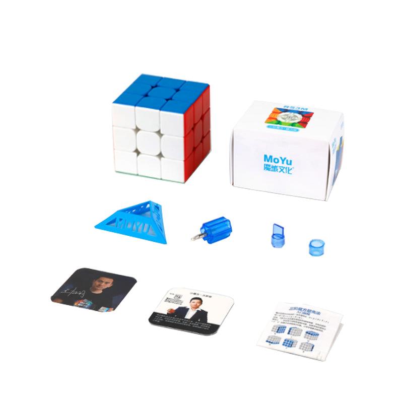 MoYu RS3 M 2020 - Küp Sepeti