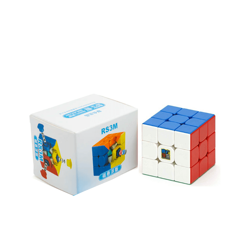 MoYu RS3 M 2021 M (MagLev) - Küp Sepeti
