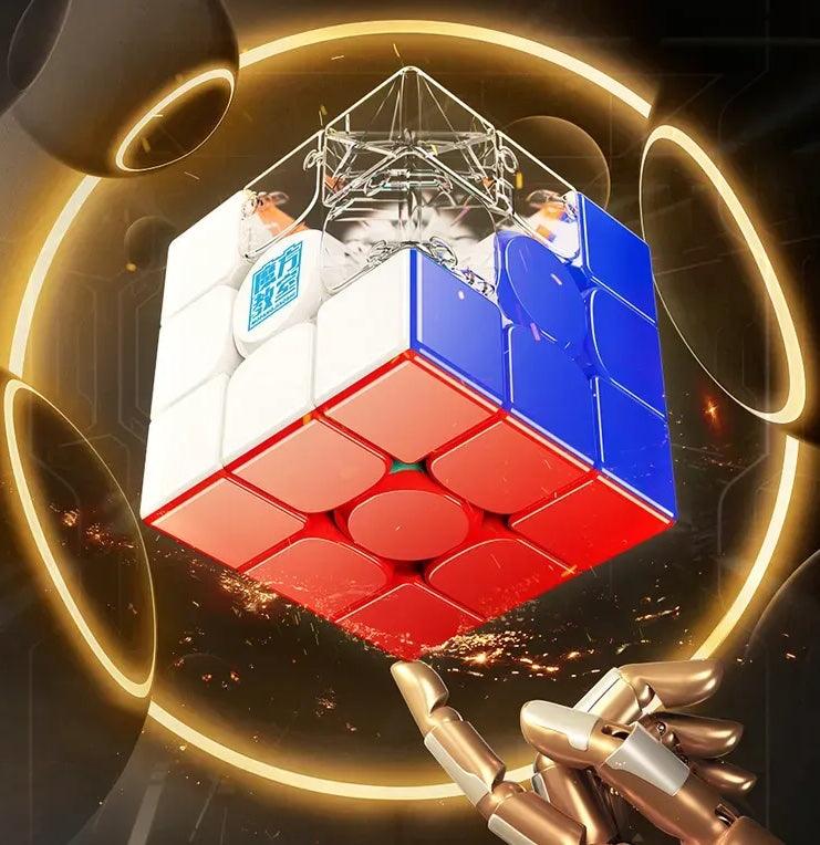 MoYu RS3 M V5 - Küp Sepeti