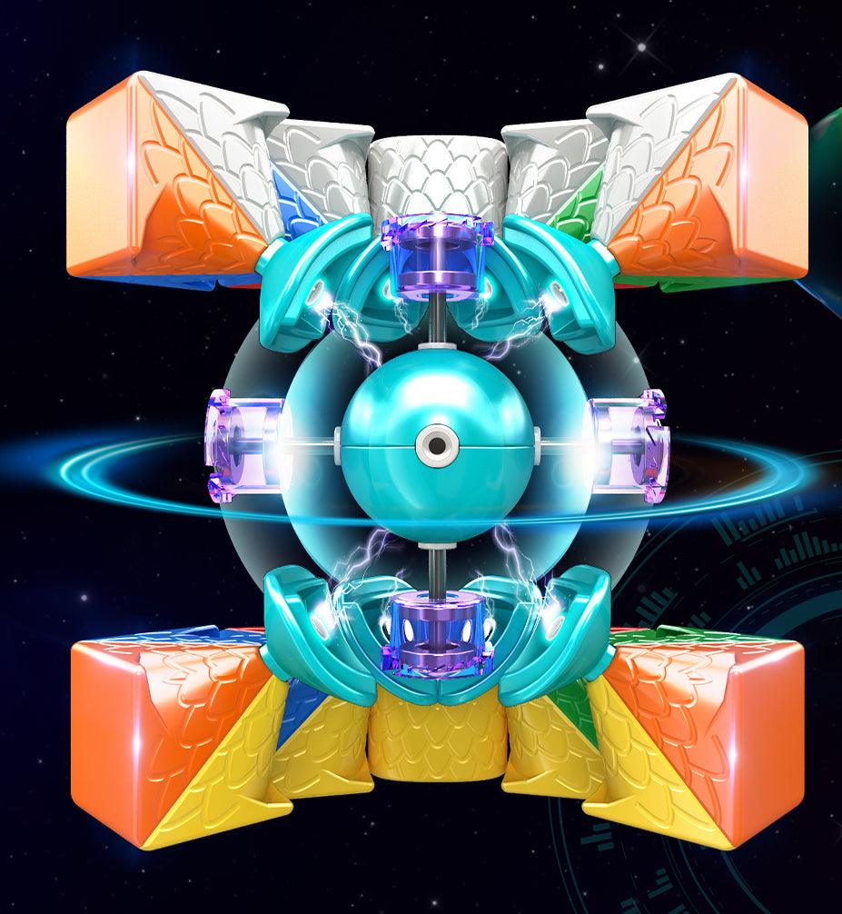 MoYu YS3 M - Küp Sepeti