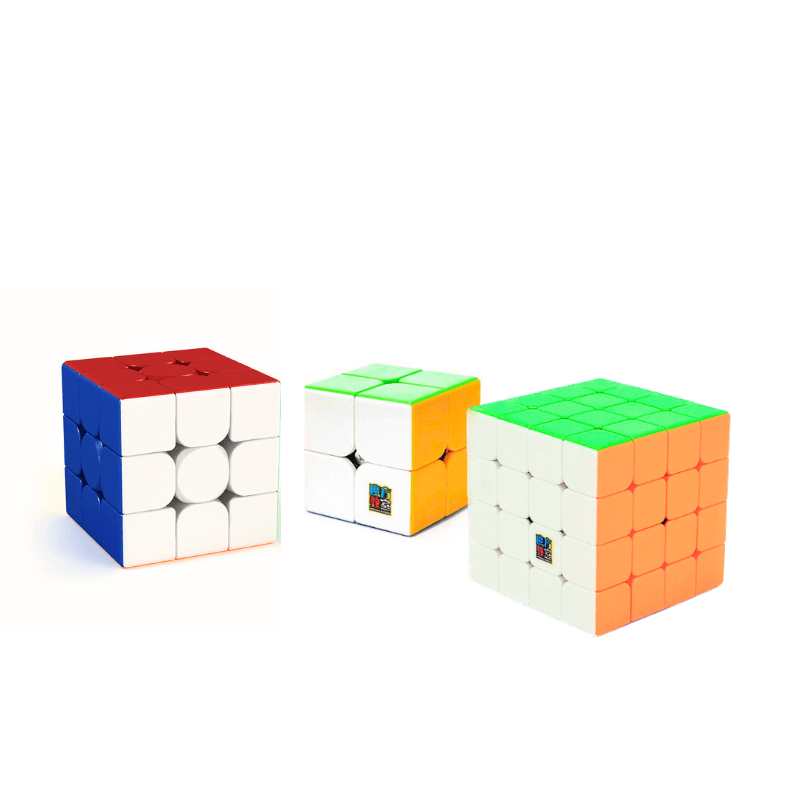 Olmazsa Olmazlar Başlangıç Paketi - Küp Sepeti