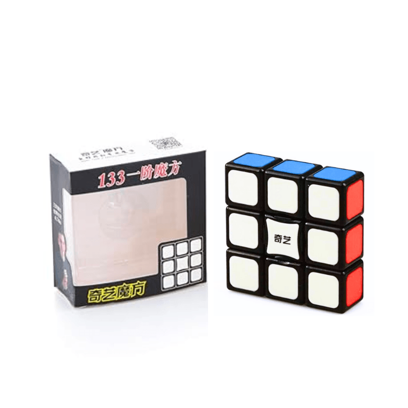 QiYi 1x3x3 - Küp Sepeti