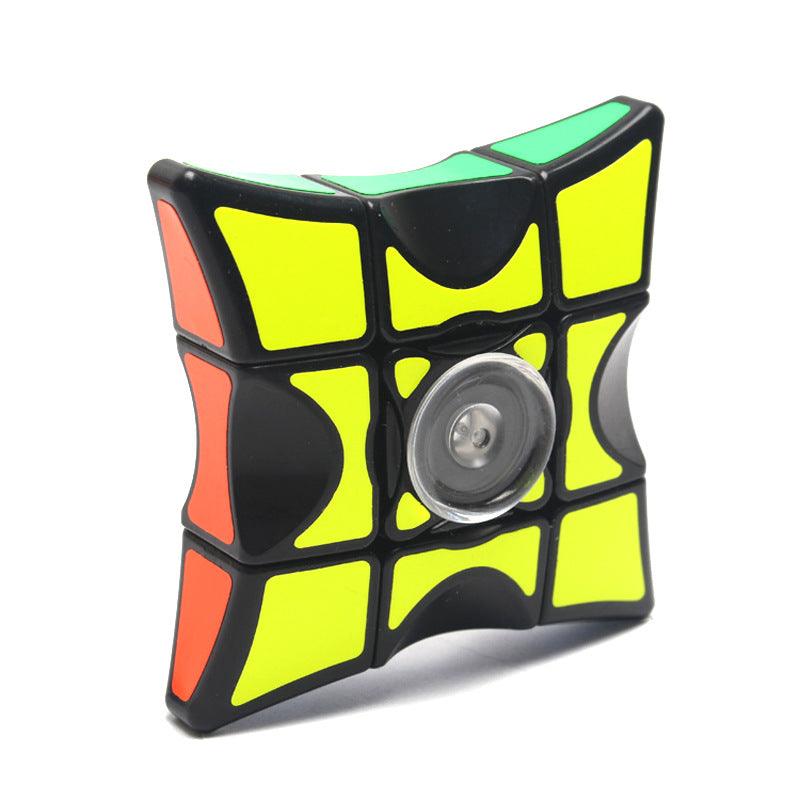 QiYi 1x3x3 Stres Çarkı - Küp Sepeti