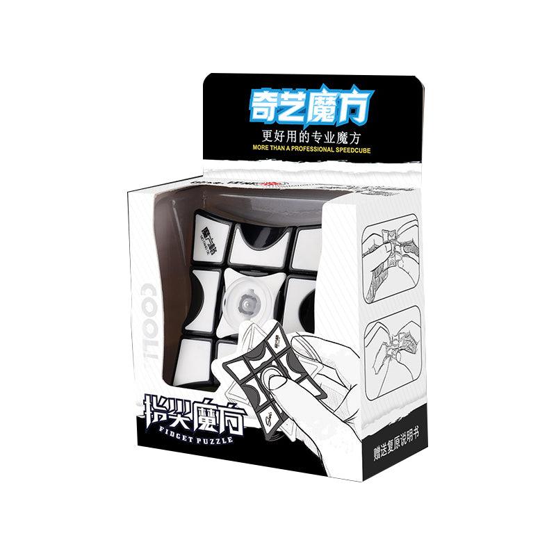 QiYi 1x3x3 Stres Çarkı - Küp Sepeti