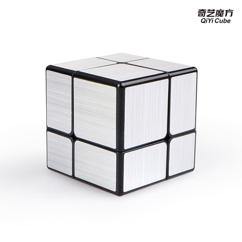 QiYi 2x2 Mirror Küp - Küp Sepeti