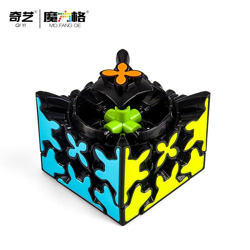 QiYi 3x3 Gear - Küp Sepeti