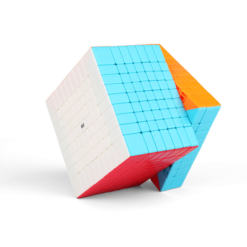 QiYi 9x9 - Küp Sepeti